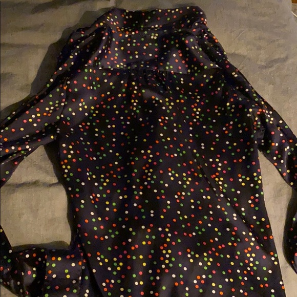 Vintage blouse - Picture 4 of 4